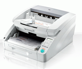 DR-4010C Canon-Scanner