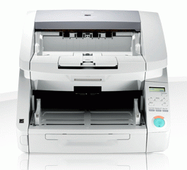 DR-6010C Canon-Scanner